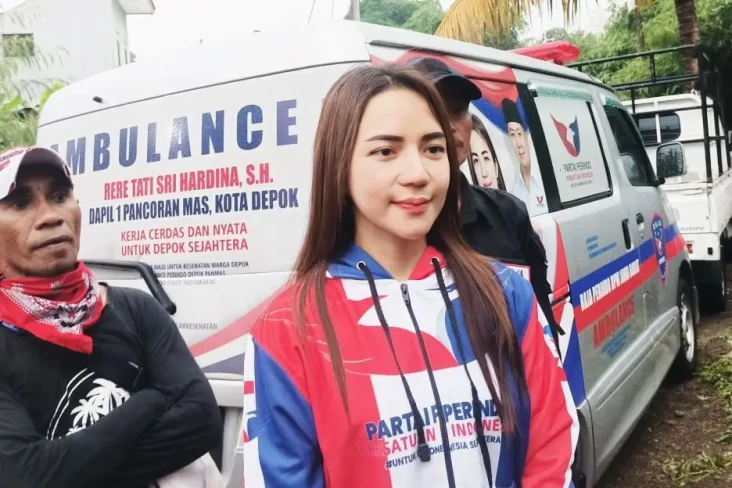 Kunjungan ke Kampung...