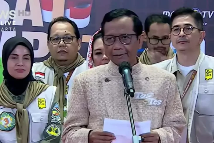 5 Fakta Baju Ramah Lingkungan...