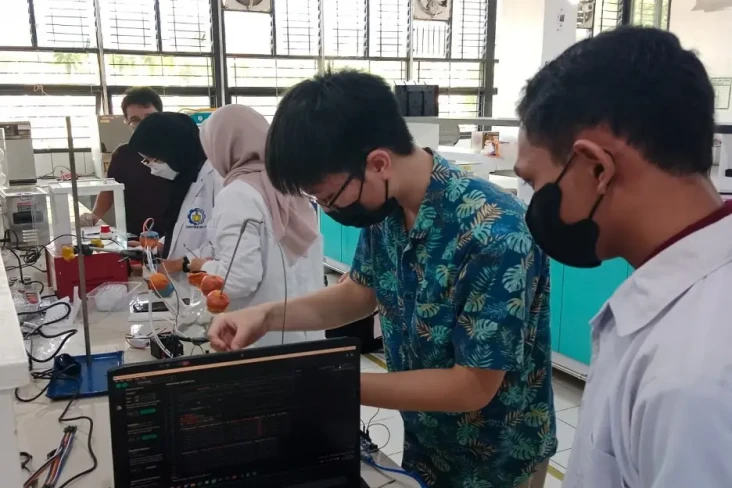 Resah dengan Sampah...