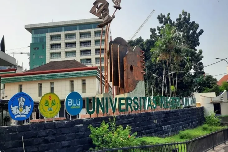 Fakultas Ekonomi UNJ...