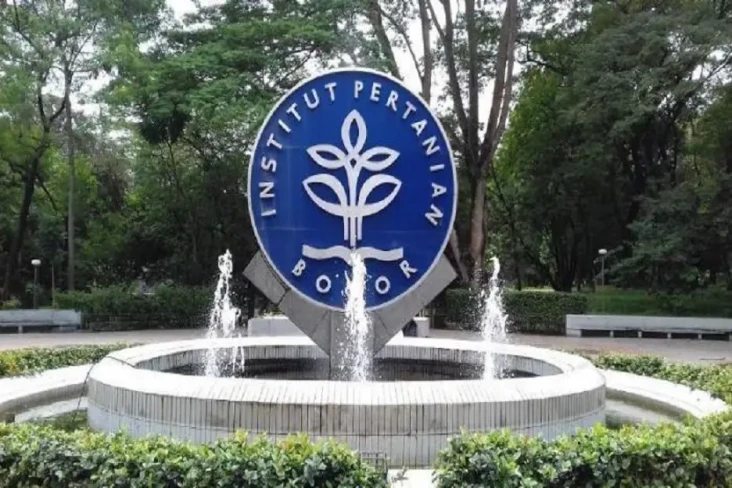 10 Jurusan Kuliah IPB...
