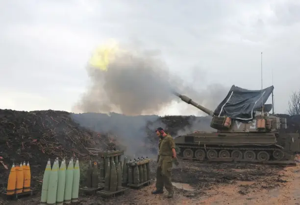 Hizbullah Gagalkan Operasi...