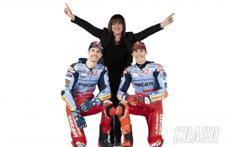 Marc Marquez Sebut Alex...