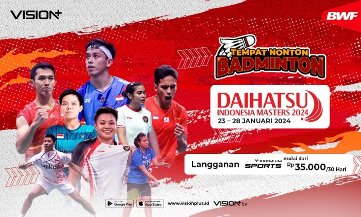 Kontingen Indonesia...