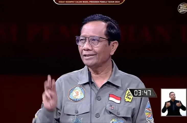 Tampil Luar Biasa di...