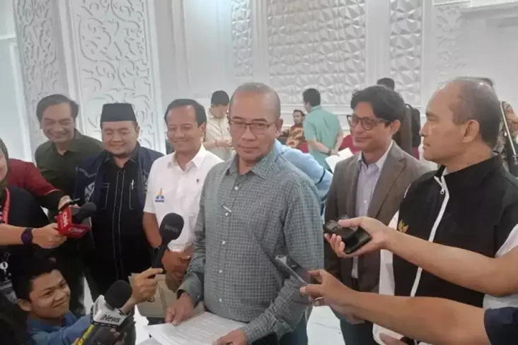 Migrant CARE Dapat Laporan...
