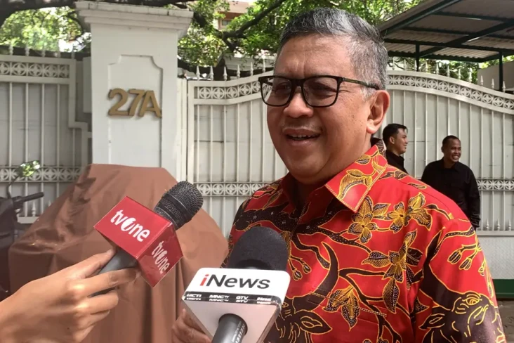 Apakah Jokowi Sudah...