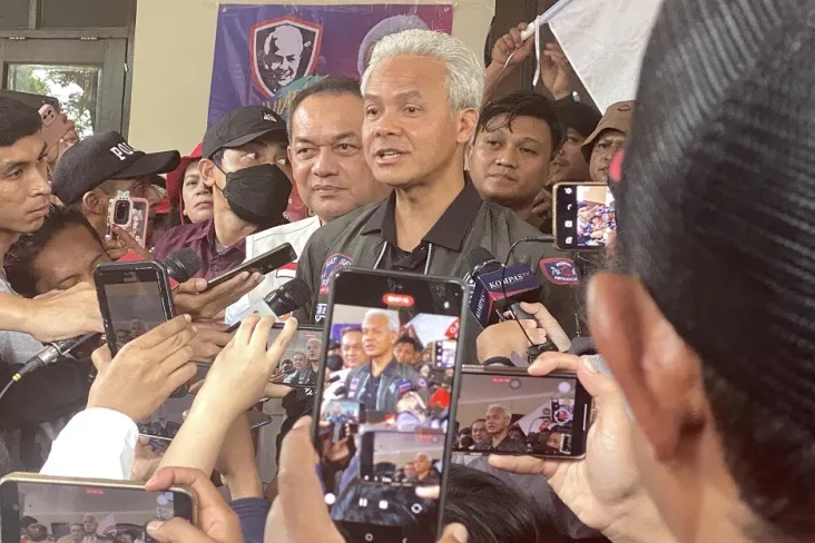 Kabar PBNU Mobilisasi...