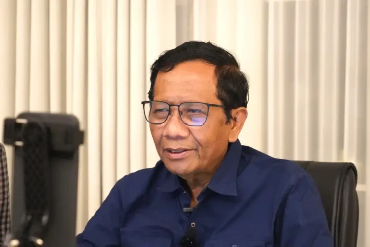 Dibantah Menteri LHK,...