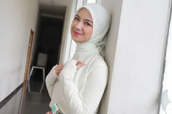Nashwa Zahira Kagumi...