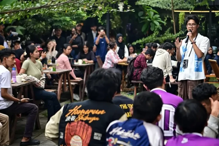 Alam Ganjar Akui Miliki...