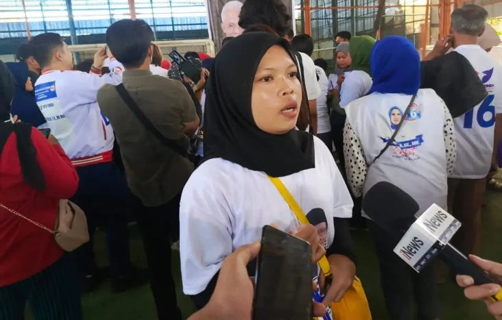 Senang Ada Bazar Murah...