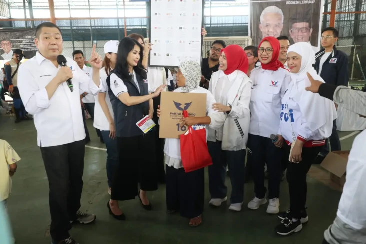 Warga Ciganjur Sebut...