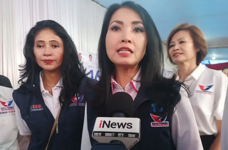 Gelar Bazar dan Pemeriksaan...