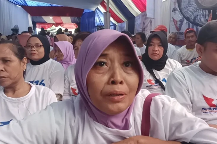 Gelar Bazar Sembako...