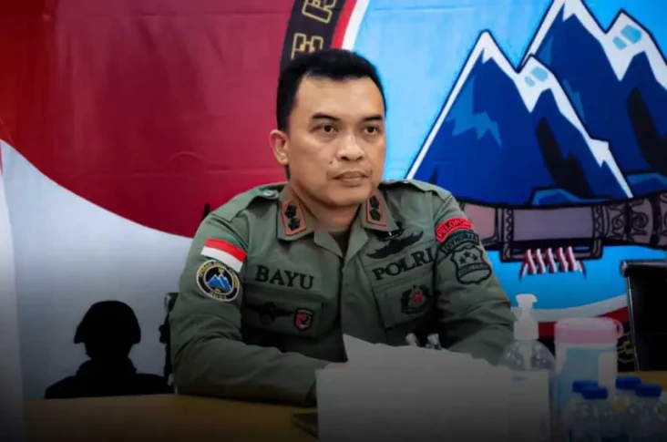 5 KKB Intan Jaya Tewas...