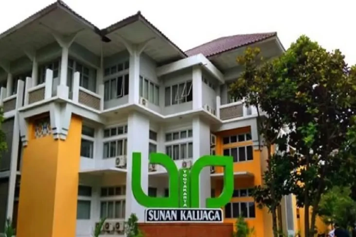 Daya Tampung 25 Prodi...