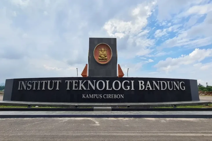 Mau Daftar ITB di 2024?...