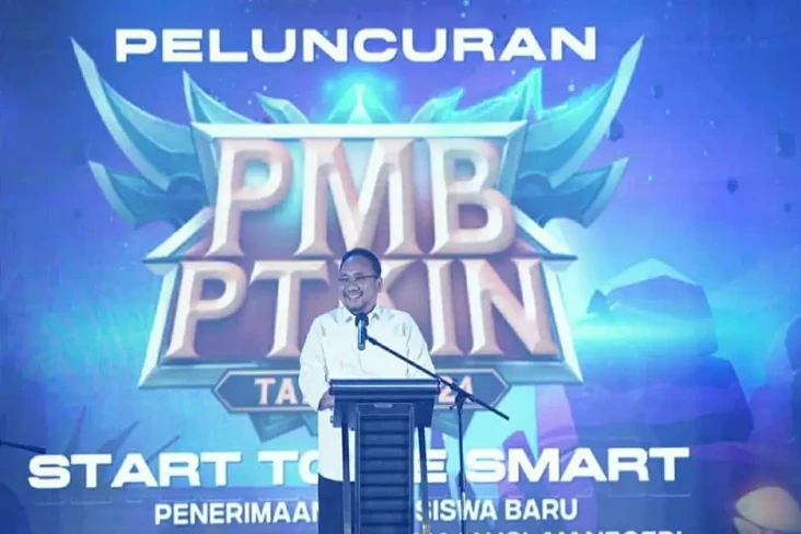 Cara Buat Akun SPAN...