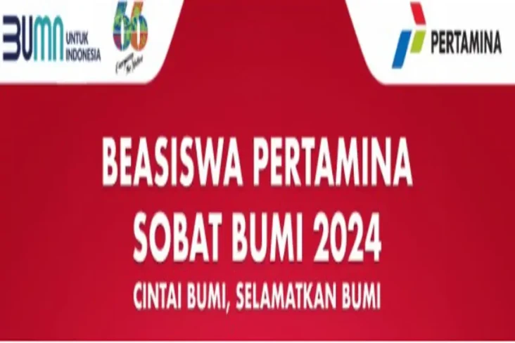 Pendaftaran Beasiswa...