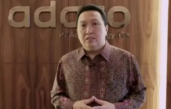 Boy Thohir Klaim Djarum,...