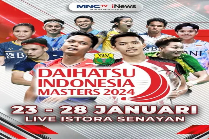 LIVE di MNCTV dan iNews:...