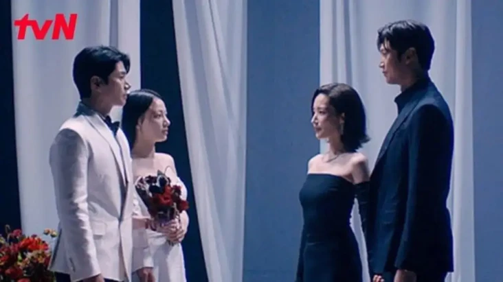 4 Drama Korea Terbaru...