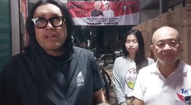 PDIP Jabar Buka Suara...