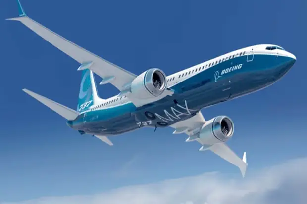 FAA Desak Boeing Periksa...