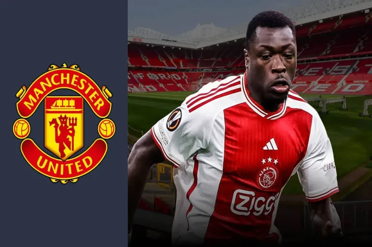 Respons Brian Brobbey...