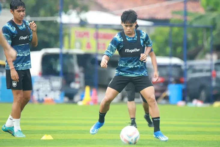PSIS Boyong Pemain Timnas...