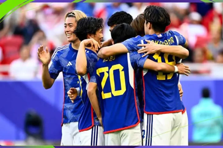 Daftar 11 Tim Lolos...