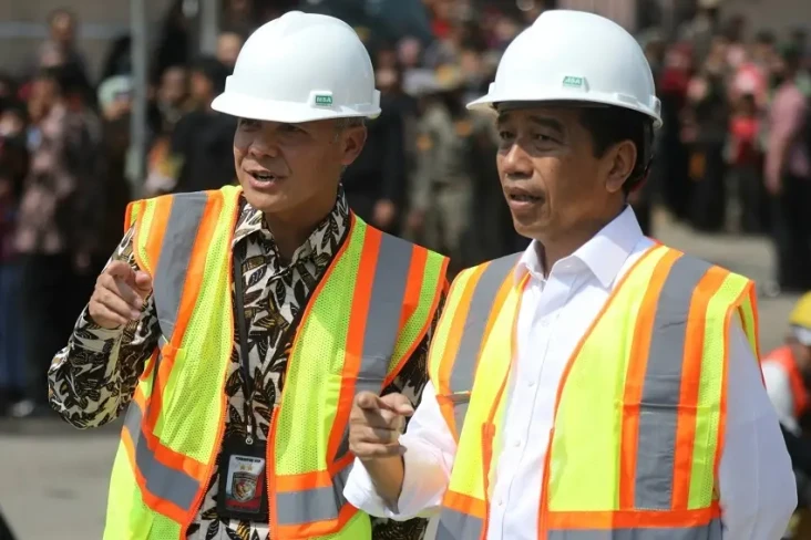 TPN: Ganjar Lebih Mirip...