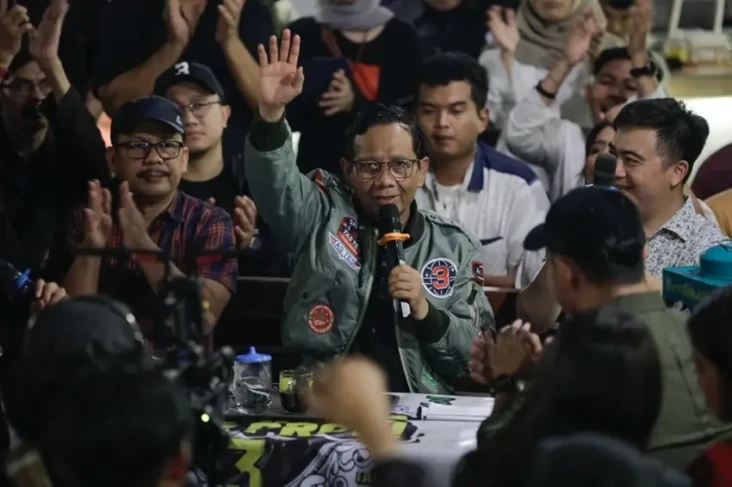 Bakal Lepas Jabatan...