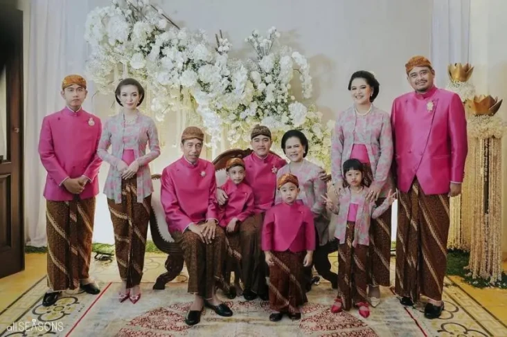 Pakar Hukum Sentil Jokowi:...