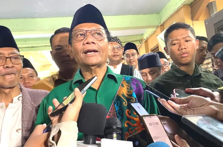 Jokowi Hargai Menteri...