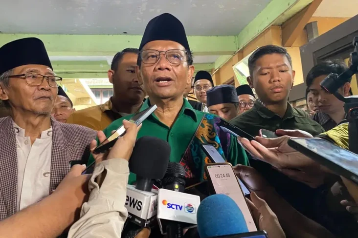 Jokowi Bilang Presiden...