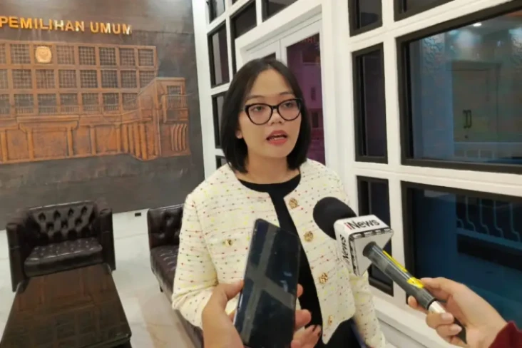 TPN Sampaikan 11 Catatan...