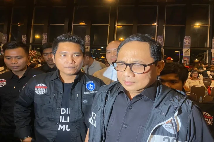 Dukungan Jaringan Nasional...
