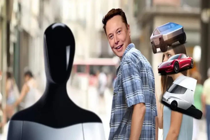Ramalan Elon Musk, Akan...