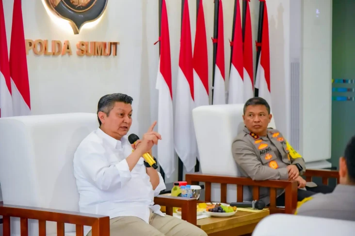 Kepala BNPT: Jaga Generasi...