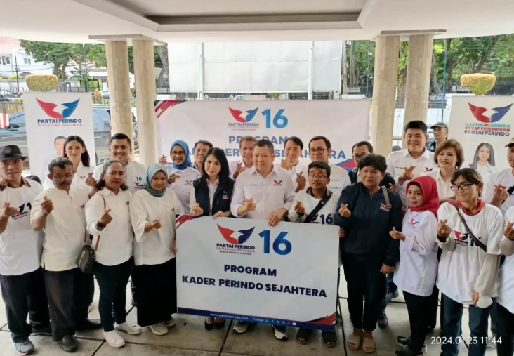 Dapat Gerobak Baru,...