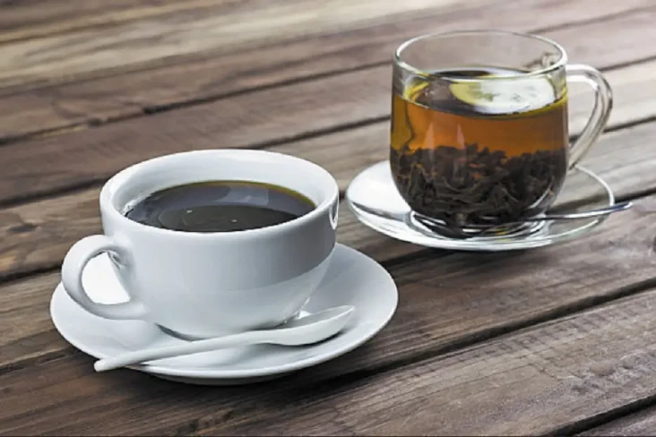 5 Alasan Mengganti Kopi...
