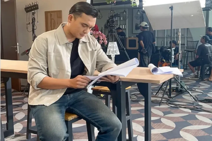 Ikbal Fauzi Sedih Harus...