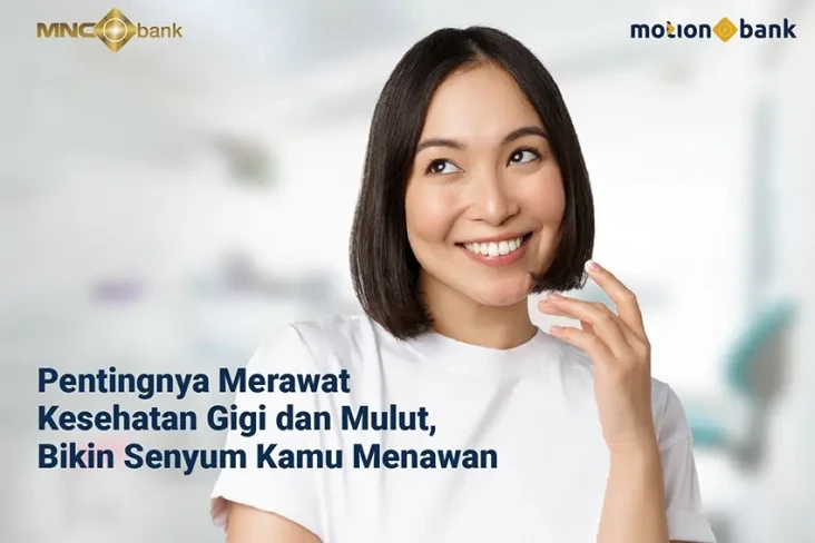Pentingnya Merawat Kesehatan...