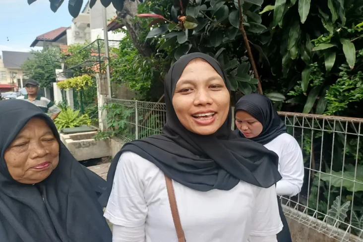 Caleg Perindo Diska...