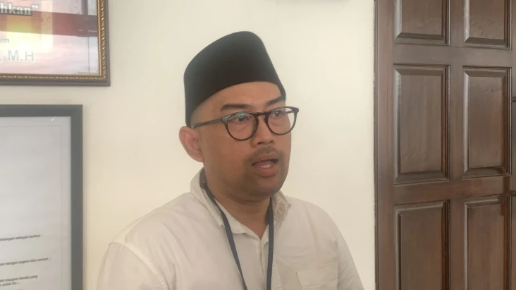 Putusan SPG Korban Pemerkosaan...