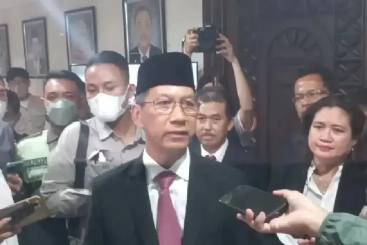 Heru Budi: Pembangunan...