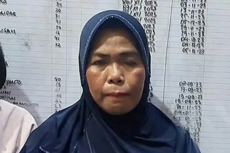 Jadi Tersangka Penipuan,...