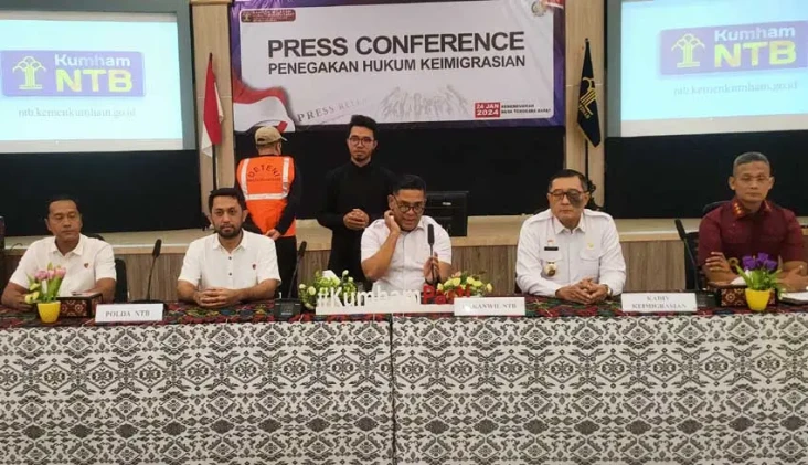 Gunakan Izin Tinggal...